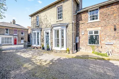 Image de 5 chambres à coucher à Wainfleet, near Skegness