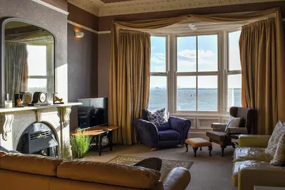 Image de 4 bedroom accommodation in Hartlepool