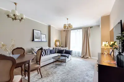 Image de Place To Stay In Vilnius By Reside Baltic