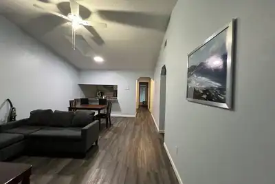 Image de Upgraded 1/1 Townhouse Near Famu Fsu w/ Backyard