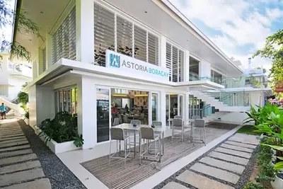 Image de Astoria Boracay, Station 1