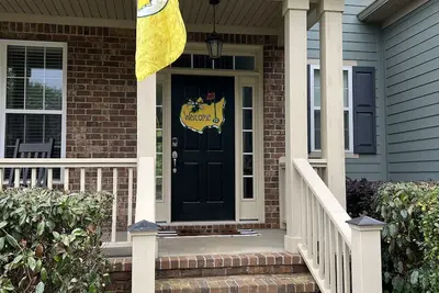 Image de Spacious Masters Rental - 8. 7 miles from Augusta National!