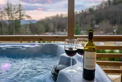 Image de Adoring Asheville for your next Getaway