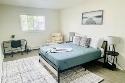 Image de The Lovely Place #4 3-bedroom vacation home just 5 minutes to Dimond Center Mall