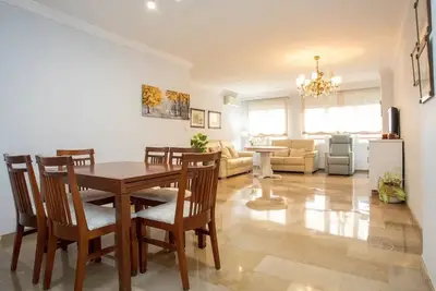 Image de Accomodation Camino de Ronda with Parking