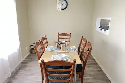Image de Spacious 3 Br Near skyline – 5 Min Walk