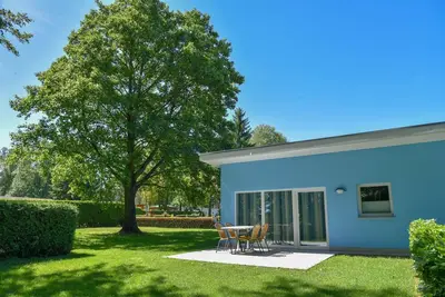 Image de Ferienhaus am See 2227 - Bungis Am Grimnitzsee