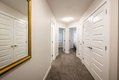 Image de Creekwood Lodgette Luxury 3 bedroom