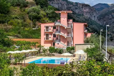 Image de Residence Villa Mare Taormina - Two-room apartment