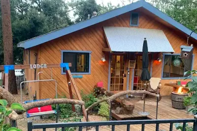 Image de Wheelchair Access, Near Ski & Snow Play, Pets Ok!