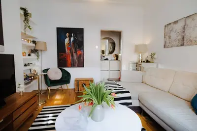 Image de Paddington/Hyde Park gorgeous flat, central location!