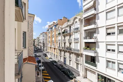 Image de Le Guglia  the place to stay for your holidays (90m2)