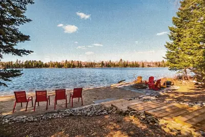 Image de Pine Lane Retreat