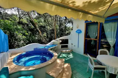 Image de Casa Cielo, Surrounded by Nature With Jacuzzi