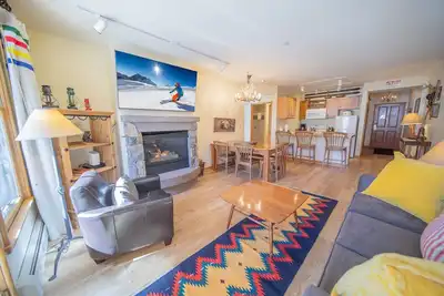 Image de Condo in the heart of River Run Village