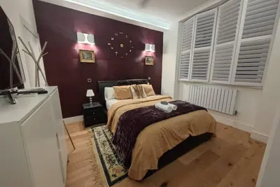 Image de Central London 2 Bedroom Luxury Apartment