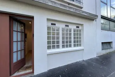 Image de Superbe appartement 2 pièces Paris 13