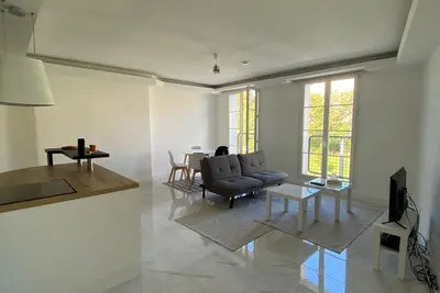 Image de Appartement Face Chateau