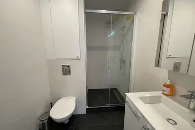 Image de Magnifique appartement 2 pièce Metro Glaciere