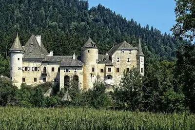 Image de Schöne Großräumige Ferienwohnung