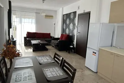 Image de Kali - Thea - Deux Chambres Appartement, Couchages 5