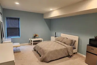 Image de Stay 10 mins from Iad Airport @ Cloud City of Ashburn w/ Greenway access into Dc