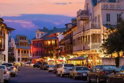 Image de \"Southern Charm\" #409 4 Bedroom Sleeps 12