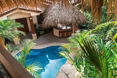 Image de Classy Palms 1 | Luxury Villa with Private Pool ☼