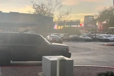 Image de Beautiful Luxury Townhouse/ 5min walking distance from Stadium