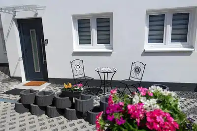Image de Vacation apartment Heide Ii