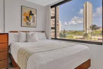 Image de Deluxe Waikiki Condo Pool View Free Parking & Wi-Fi