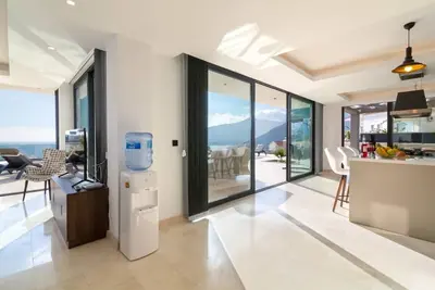 Image de Stunning 4-bedroom Villa. Private pool with heating option and Spectacular Views