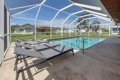 New Gem! Charming vacation home