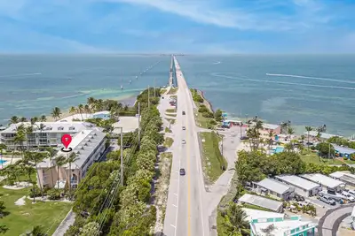 Image de Lovely Oceanfront, gated com 3 bedroom - 3. 5 Condo