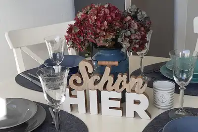 Image de Vacation home Rhapsody-Oldenburg in a quiet suburban location