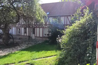 Image de Gîte La Caudalie