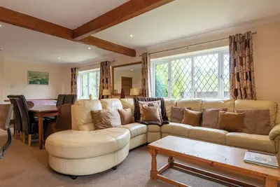 Image de Riverside Cottage-Uk41439