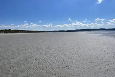 Image de Luxury Donegal Beach Cottage at Dooey Beach, Dungloe