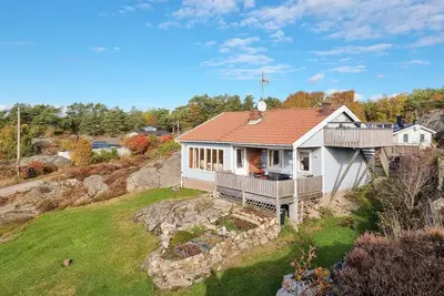 Image de Belle maison de 3 chambres à Kyrkesund