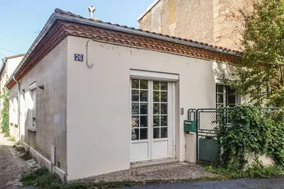 Image de Appartement cosy de 2 chambres à.