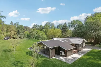 Image de Superbe maison à Ans By avec WiFi