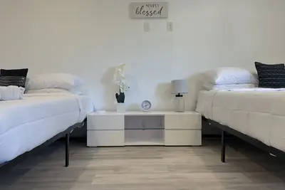 Image de Modern Sleep 6 Deep Ellum/Lower Greenville Stay #2