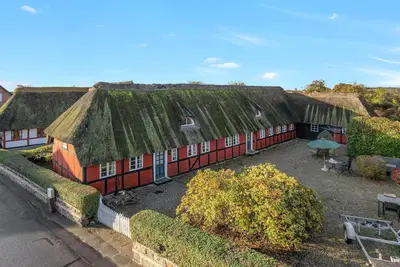 Image de Appartement confortable à Bagenkop avec.