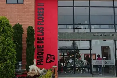 Image de Nice Chia Apartment