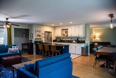 Image de Family Home Near Bidwell Park