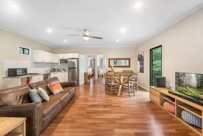 Image de Cockatoo Hideaway - Secluded and relaxing hideaway