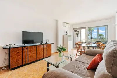 Image de Welcs Duplex 025 Emp frente al Mar