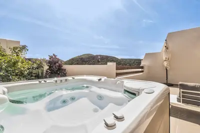 Image de Jardines - Acoran 3. 2 Penthouse Jacuzzi & Nature Reserve View 2b