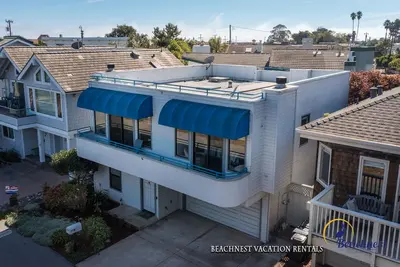 Image de Village Overlook in Capitola