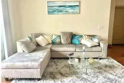 Image de Lovely 2bd/2ba apartment near Nrg/Med Center/Downtown/Midtown!